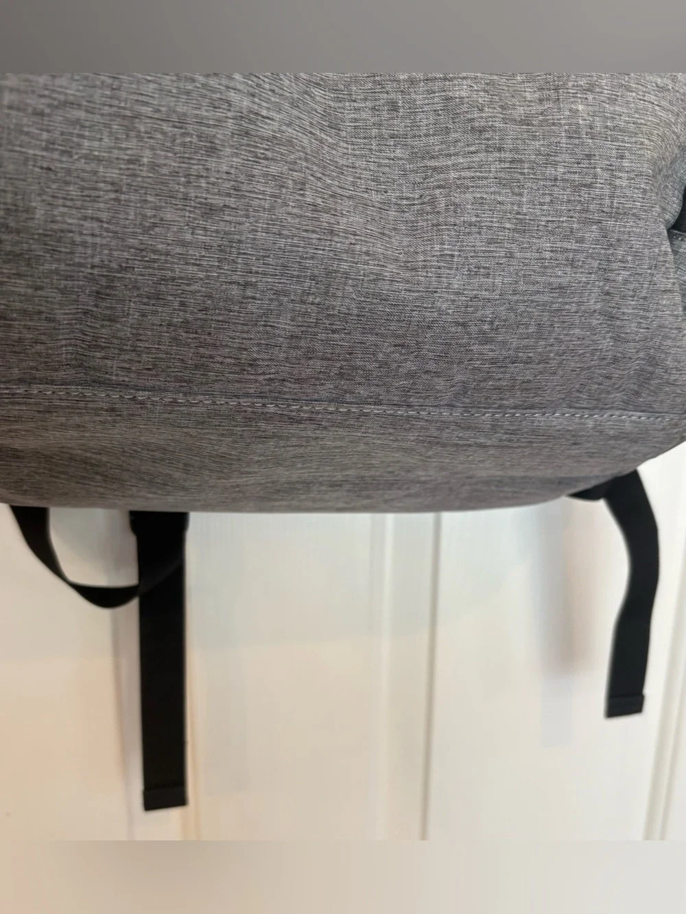 Lovevook Backpack Womens Bag Gray Work School Travel Carry On Laptop
